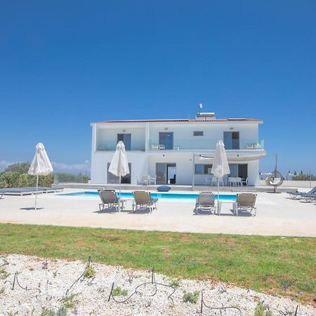 Villa Marylou Protaras Exteriör bild
